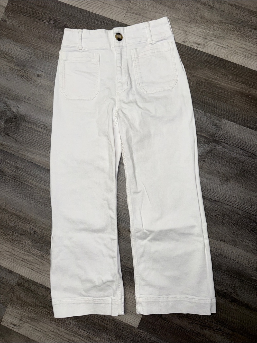 Anthropologie - Maeve jeans denim pants bottoms